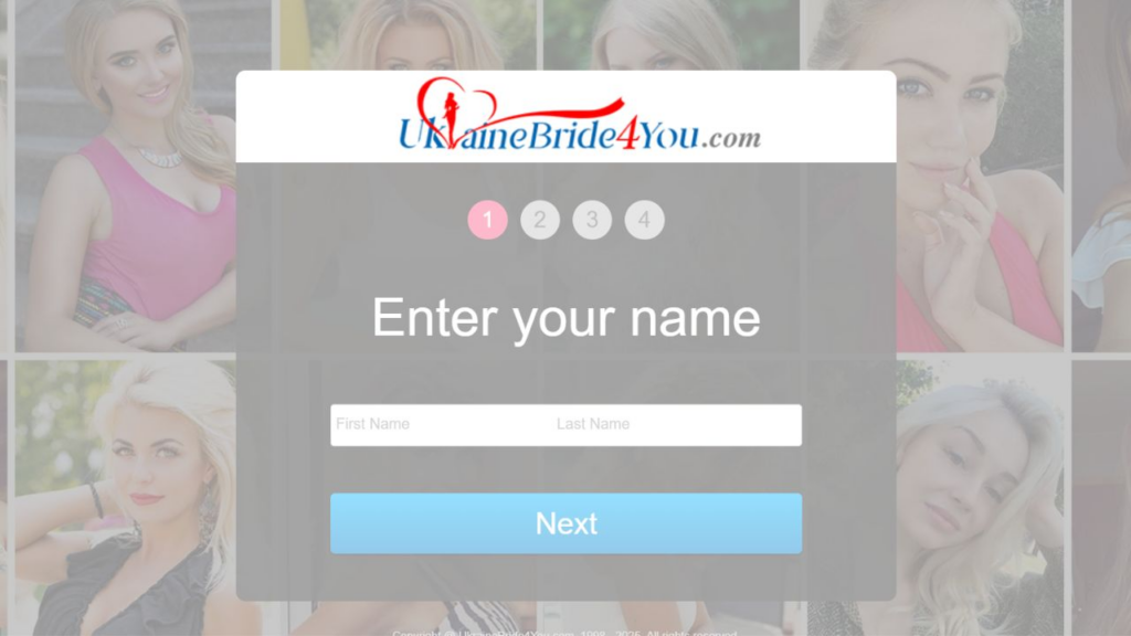 ukrainebride4you